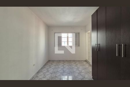 Quarto 2 de casa para alugar com 3 quartos, 127m² em Vila Bela Vista, Santo André
