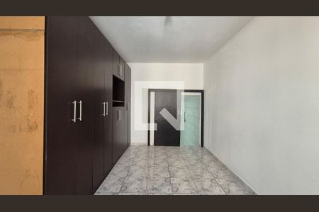 Quarto 2 de casa para alugar com 3 quartos, 127m² em Vila Bela Vista, Santo André