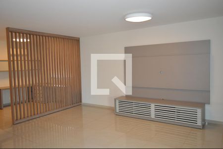 Sala de apartamento para alugar com 3 quartos, 214m² em Jardim Sao Luiz, Ribeirão Preto