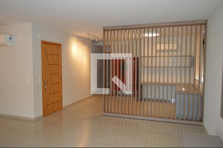 Sala de apartamento para alugar com 3 quartos, 214m² em Jardim Sao Luiz, Ribeirão Preto