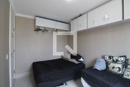 Quarto 1 de apartamento para alugar com 2 quartos, 52m² em Recreio dos Bandeirantes, Rio de Janeiro
