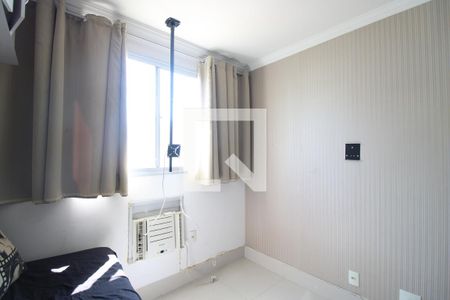 Quarto 1 de apartamento para alugar com 2 quartos, 52m² em Recreio dos Bandeirantes, Rio de Janeiro
