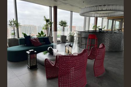 Foto 29 de apartamento à venda com 1 quarto, 29m² em Indianópolis, São Paulo
