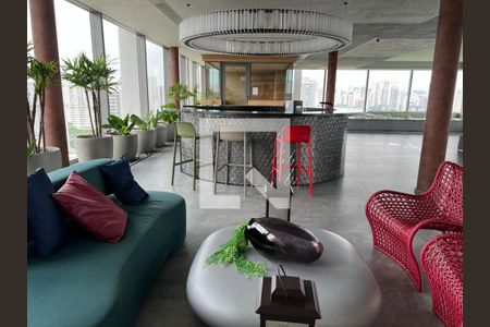 Foto 27 de apartamento à venda com 1 quarto, 29m² em Indianópolis, São Paulo