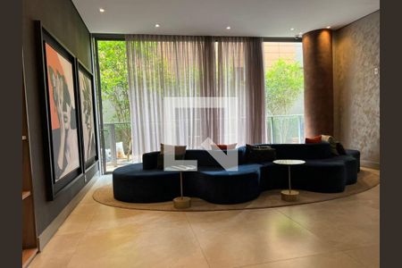 Foto 15 de apartamento à venda com 1 quarto, 29m² em Indianópolis, São Paulo