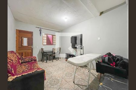 Casa para alugar com 1 quarto, 70m² em Conceicao, Osasco