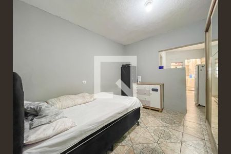 Quarto de casa à venda com 1 quarto, 70m² em Conceicao, Osasco