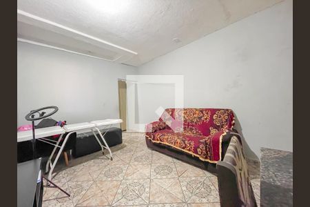 Sala de casa à venda com 1 quarto, 70m² em Conceicao, Osasco