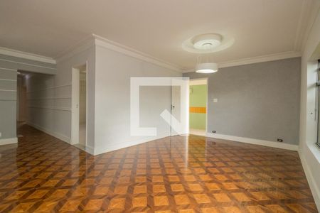 Sala de casa à venda com 4 quartos, 240m² em Aricanduva, São Paulo