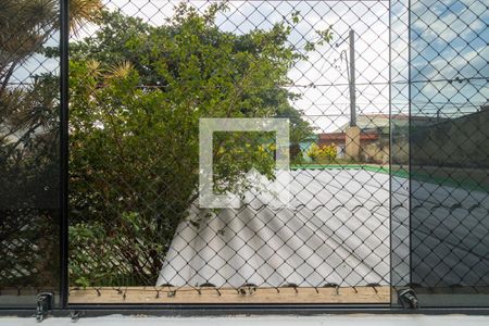 Sala de casa à venda com 4 quartos, 240m² em Aricanduva, São Paulo