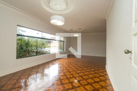 Sala de casa à venda com 4 quartos, 240m² em Aricanduva, São Paulo