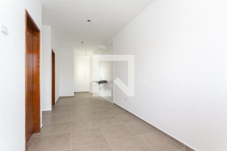 Apartamento à venda com 2 quartos, 38m² em Jardim Sao Carlos (zona Leste), São Paulo