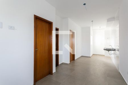 Sala de apartamento à venda com 2 quartos, 38m² em Jardim Sao Carlos (zona Leste), São Paulo