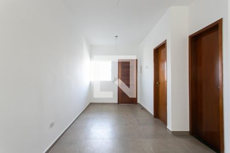 Sala de apartamento à venda com 2 quartos, 38m² em Jardim Sao Carlos (zona Leste), São Paulo