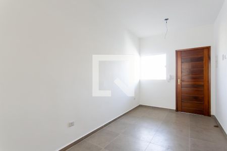 Sala de apartamento à venda com 2 quartos, 38m² em Jardim Sao Carlos (zona Leste), São Paulo