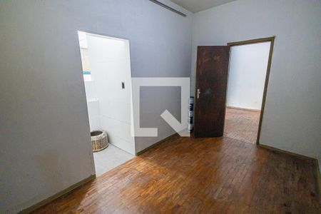 quarto de casa para alugar com 1 quarto, 60m² em Santa Terezinha, Belo Horizonte