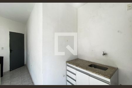Studio  de kitnet/studio para alugar com 1 quarto, 24m² em Jardim Belem, São Paulo