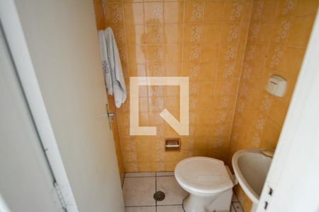 LAVABO de casa à venda com 4 quartos, 180m² em Butantã, São Paulo