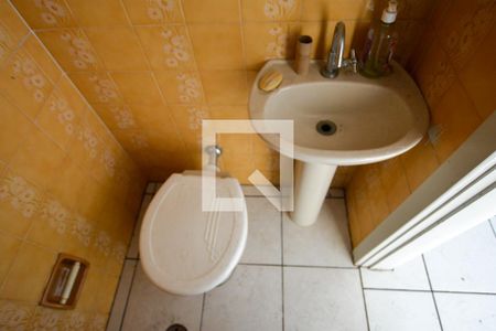 LAVABO de casa à venda com 4 quartos, 180m² em Butantã, São Paulo