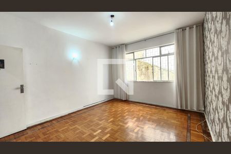 Sala  de apartamento para alugar com 3 quartos, 127m² em Graça, Salvador