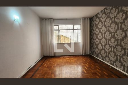 Sala  de apartamento para alugar com 3 quartos, 127m² em Graça, Salvador