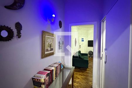 Apartamento para alugar com 2 quartos, 100m² em Copacabana, Rio de Janeiro