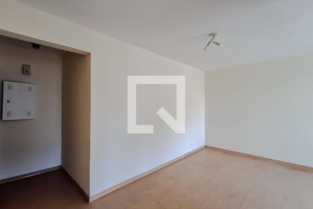 Sala de apartamento à venda com 2 quartos, 60m² em Vila Mariana, São Paulo
