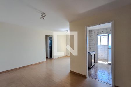 Sala de apartamento à venda com 2 quartos, 60m² em Vila Mariana, São Paulo