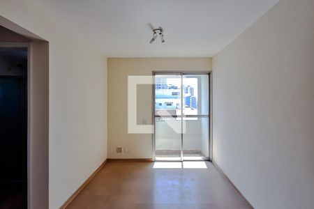 Sala de apartamento à venda com 2 quartos, 60m² em Vila Mariana, São Paulo