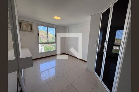 Quarto 1 de apartamento para alugar com 4 quartos, 198m² em Recreio dos Bandeirantes, Rio de Janeiro
