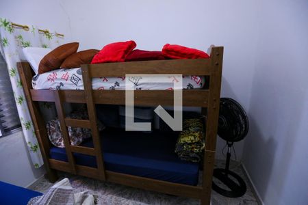 Quarto 1 de casa para alugar com 3 quartos, 126m² em Vila Iorio, São Paulo