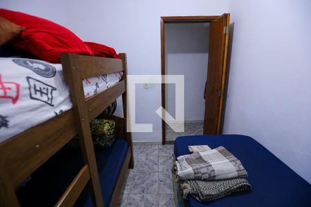 Quarto 1 de casa para alugar com 3 quartos, 126m² em Vila Iorio, São Paulo