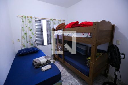 Quarto 1 de casa para alugar com 3 quartos, 126m² em Vila Iorio, São Paulo