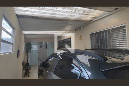 Casa à venda com 3 quartos, 190m² em Vila dos Remedios, São Paulo