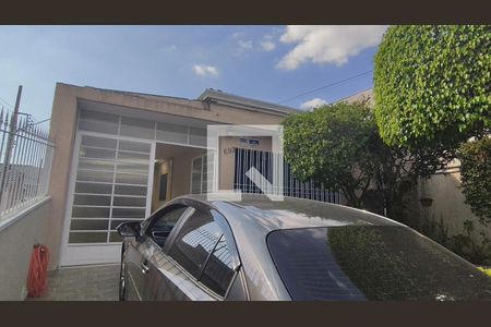 Casa à venda com 3 quartos, 190m² em Vila dos Remedios, São Paulo