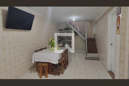 Casa à venda com 3 quartos, 190m² em Vila dos Remedios, São Paulo