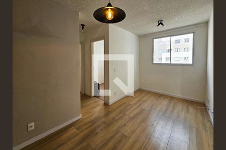 Apartamento para alugar com 2 quartos, 37m² em Jardim, Santo André
