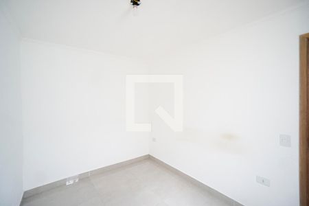 Quarto 01 de apartamento à venda com 2 quartos, 36m² em Vila Esperança, São Paulo