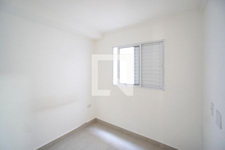 Quarto 02 de apartamento à venda com 2 quartos, 36m² em Vila Esperança, São Paulo