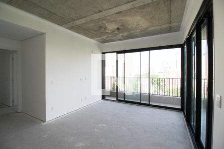 Apartamento à venda com 3 quartos, 114m² em Vila Clementino, São Paulo