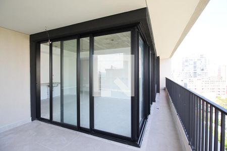 Apartamento à venda com 3 quartos, 114m² em Vila Clementino, São Paulo