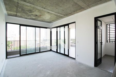 Apartamento à venda com 3 quartos, 114m² em Vila Clementino, São Paulo