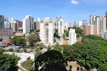 Apartamento à venda com 3 quartos, 114m² em Vila Clementino, São Paulo