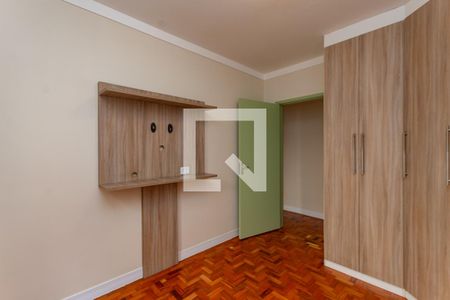 Quarto 1 de apartamento para alugar com 2 quartos, 56m² em Vila Romana, São Paulo