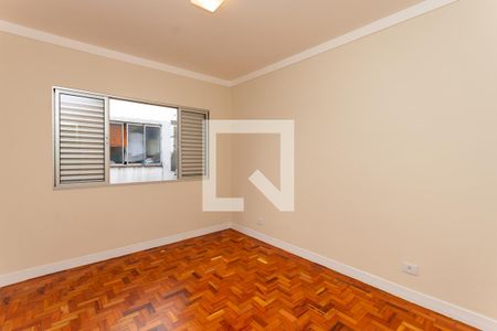 Quarto 2 de apartamento para alugar com 2 quartos, 56m² em Vila Romana, São Paulo