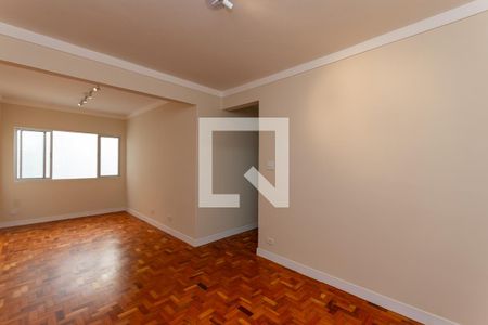 Apartamento para alugar com 2 quartos, 56m² em Vila Romana, São Paulo