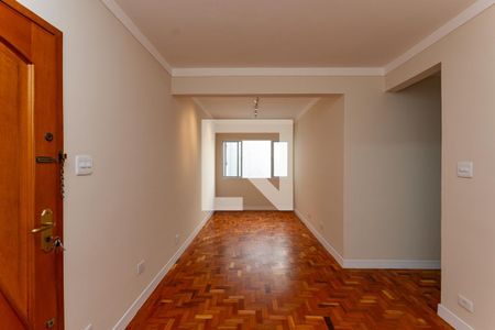 Apartamento para alugar com 2 quartos, 56m² em Vila Romana, São Paulo