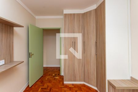 Quarto 1 de apartamento para alugar com 2 quartos, 56m² em Vila Romana, São Paulo
