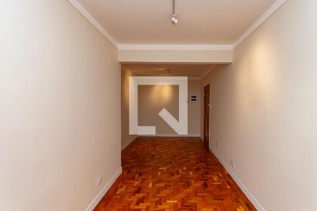Apartamento para alugar com 2 quartos, 56m² em Vila Romana, São Paulo