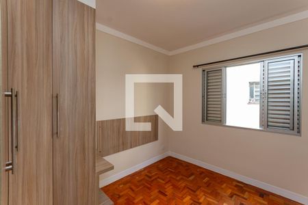 Quarto 1 de apartamento para alugar com 2 quartos, 56m² em Vila Romana, São Paulo